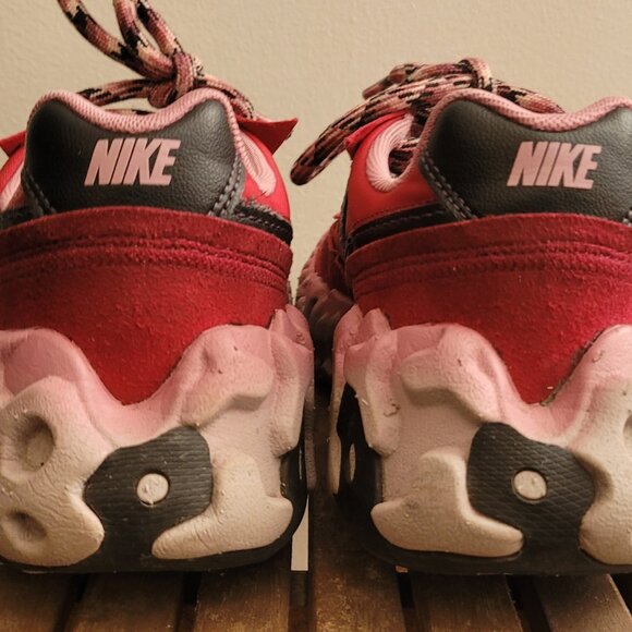 Nike Overbreak SP Beetroot DA9784-600 Men’s Size 6 US / 38.5 EUR - Picture 6 of 8